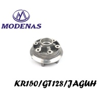MODENAS GT128 / JAGUH / KR150 CLUTCH HUB ASSY KLAS HUB TAYAR TAYA TYRE GT-128 GT 128 JAGUH175 KR-150