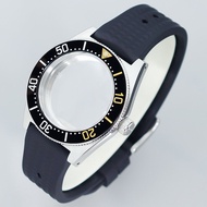 ตัวเรือนนาฬิกาดำน้ำ SPB143J1/SPB253J1 ขนาด 40 มม. กระจกแซฟไฟร์ AR สำหรับกลไก Seiko NH35 NH36 4R36 หน