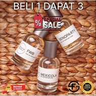 PARFUM ONIX FWB EAU DE PARFUME 30ml