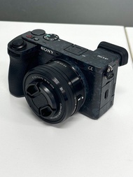 Sony A6700 Camera + Kit lens