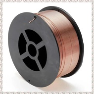 [kjyxgsncsjxsm] Mild Steel ER70S-6/ER50-6 1.0mm 1Kg Carbon Welding Wire Shielded Welder Machine Wire