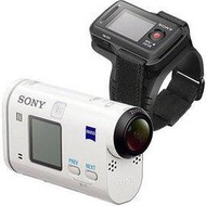 展示機出清!SONY HDR-AS200VR (AS200) 運動攝影機手錶版 公司貨 &lt;font Color=red&gt;★贈電池(共2顆)+16G高速卡+清潔組&lt;/font&gt;