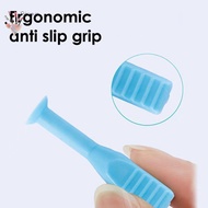 boomfashion 10 PCS  Suction Remover Stick Cup Suction Lenses Cup Plunger Stick Eye Tweezers Tool Rem