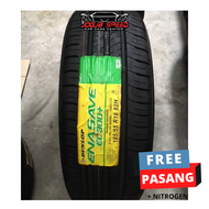 Ban Dunlop EC300 185/55/R16