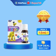 Vitamin D3K2 Lineabon Drops 10ml