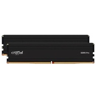 Crucial CP2K48G56C46U5 (DDR5 PC5-44800 48GB 2枚組)