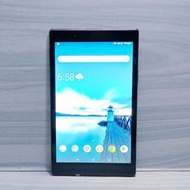 【現貨】聯想 Lenovo Tab 4 WiFi TB-8504F 8吋 黑色平板 二手機 備用機