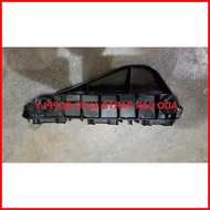 ∆ ❃ ✲ Toyota VIOS 2013-2018 Superman Front bumper Bracket Side Bumper Support Right SIDE (Passenger