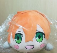 Sega Fate/Grand Order FGO 絕對魔獸戰線 巴比倫尼亞 Dr羅曼 羅曼醫生 羅曼尼 羅瑪尼 羅馬尼 羅馬尼阿基曼 可愛景品攬枕cushion抱枕大陪睡趴趴公仔（全新行版）