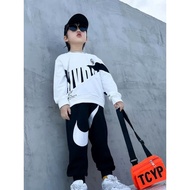 Suit for 8-9 year old boy imported DM