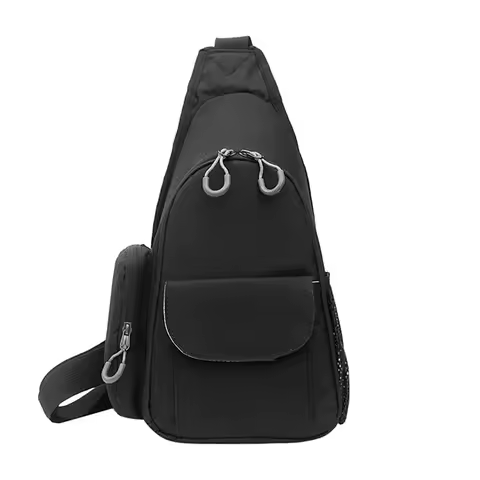 E-Easy To Use-Waterproof Camera Backpack For Sony Alpha A6500, A6300, A6000, A9, A7C, A74, A7S, A7R 