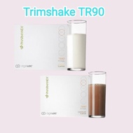 MURAAAH!! Trim shake TR90 program diet sultanTWS Segel ORIGINAL