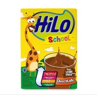 EK02 Hilo school coklat 500 gram -