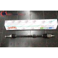 Nissa Almera N17 Drive Shaft - Auto Car