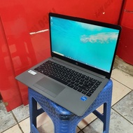 Laptop Hp 240 G8 Core I5-1135G7 Ram 8 Gb Ssd 512 Gb Win 10 Mulus Terbaru