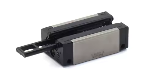 PMI MSB15S-N Slider Block Linear Guideway Carriage for CO2 Laser Engraving Cutting Machine