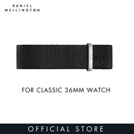 For Classic 36mm - Daniel Wellington Classic Strap 18mm Nato - Nylon watch band - For men - DW official
