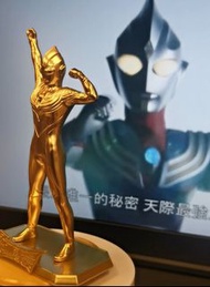 超人迪加