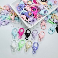 PREMIUM OPEN-CLOSE RING / hook ring (5pcs) / lCloud Hook Open-Close Ring Accessories Diamond Ring Ac