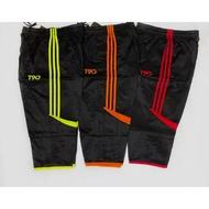 T90 JC Seluar Pendek Lelaki Jersey / Men Short Pants