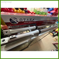 TELESCOPIC FORK FRONT SHOCK FOR HONDA TMX125 & TMX ALPHA 125