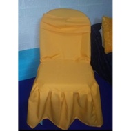 monoblock chair cover,