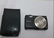 95% 新 Fujifilm f100fd 古董 ccd