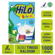 Hilo School Coklat &amp; Vanila 1kg / 1000gr