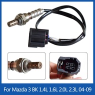 Oxygen Sensor Lambda Probe O2 Sensor For Mazda 3 BK 1.4L 1.6L 2.0L 2.3L 04-09 Z601-18-861A Z60118861