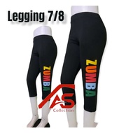 Zumba fitness Leggings 7/8 zumba Gymnastics Leggings zumba fitness Sports