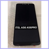 FOR ITEL A56 A56 PRO LCD ๑ ✙✷