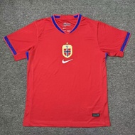 2026 Norway soccer jersey 2026 HAALAND odegaard Sorloth Berge Men