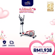 GINTELL Elliptical Bike FT8601-H