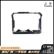 Suitable for Nikon Z5 Second Generation Z6 Second Generation Z7 Second Generation Aluminum Alloy Mat