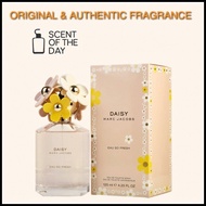 Marc Jacobs Daisy Eau So Fresh EDT 125ML Perfume