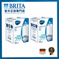 BRITA - On Tap 濾菌龍頭式濾芯 (兩件裝)