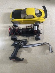 飄移遙控車RC DRIFT CAR