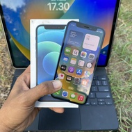 Iphone 12 Mini 64GB Resmi IBOX