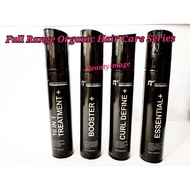 St Sensation Booster+ Hair Tonic Anti Hairloss Sensation Essential + Hair SerumHair Oil Sensation 10