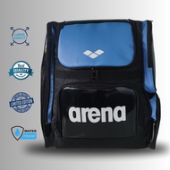 ATLAN Arena Water Proof Blue Backpack