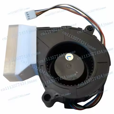 New For NVIDIA Tesla P4 M4 T4 graphics card GPU active cooling 7CM turbo fan