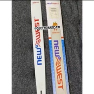 GUIDE BAR 26 INC NEW WEST BAR CHAINSAW