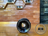 UV TOPCOR 53MM.F2 ADAPTER UV TO M42 MOUNT