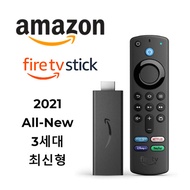 Amazon Fire TV Stick with Alexa Voice Remote  Streaming Media Player