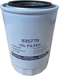 Engine Oil Filter 835779 8357790 Fits for Volvo Penta 5.0FL 5.0FI 5.8FI 5.8FL Engine Series # Fleetg
