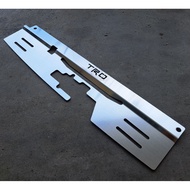 TOYOTA AE101 series TRD Style Radiator cooling plate