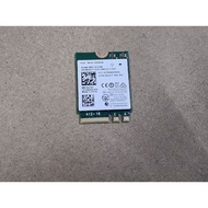 Dell latitude E5470 WiFi network card