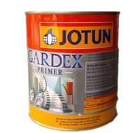 1Liter Jotun Gardex Primer for Wood and Metal (White Colour) - Fast Drying