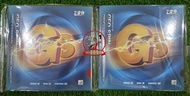 KARET PINGPONG 729 FRIENDSHIP GEO SPIN ISI 2 KARET 729 GS