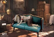 🔥Gk新品預訂🔥EA
進擊的巨人(第一款)皮克